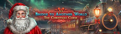 Bridge to Another World: The Christmas Curse screenshot