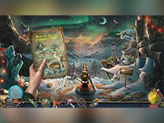 Bridge to Another World: The Christmas Curse thumb 2