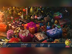 Bridge to Another World: The Christmas Curse thumb 3