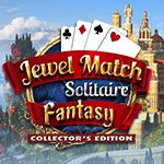 Jewel Match Solitaire Fantasy Collector's Edition