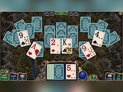 Jewel Match Solitaire Fantasy Collector's Edition thumb 2