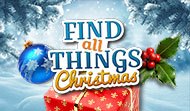 Find All Things: Christmas