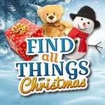 Find All Things: Christmas