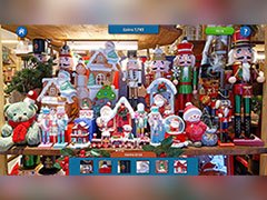 Find All Things: Christmas thumb 1