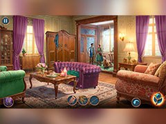 Detective Club: Gallery of Shadows Collector's Edition thumb 1