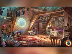 Detective Club: Gallery of Shadows Collector's Edition thumb 2