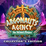 Argonauts Agency 11: The Bronze Plague CE