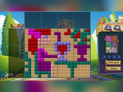 Adventure Mosaics: Venice Carnival thumb 1