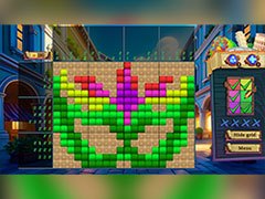 Adventure Mosaics: Venice Carnival thumb 2