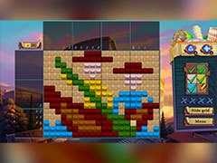 Adventure Mosaics: Venice Carnival thumb 3