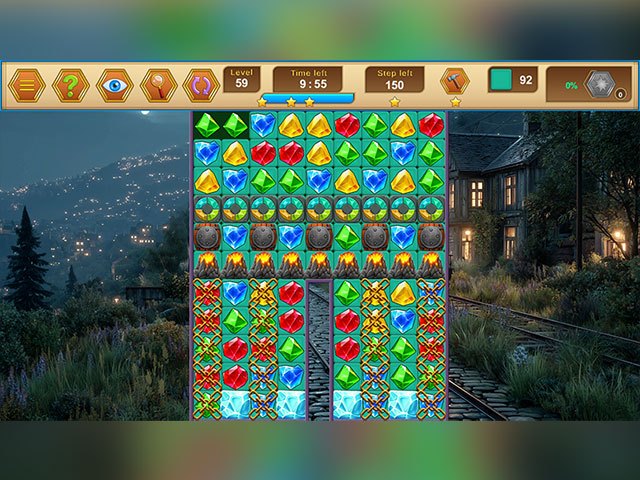 StarL8 large screenshot