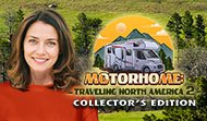 Motorhome: Traveling North America 2 Collector's Edition