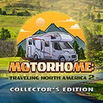 Motorhome: Traveling North America 2 Collector's Edition