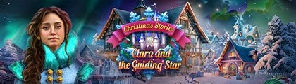 Christmas Stories: Clara and the Guiding Star screenshot