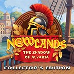 New Lands 5: The Shadow of Alvaria CE