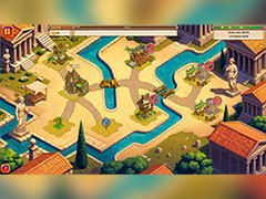 New Lands 5: The Shadow of Alvaria CE thumb 1