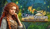 City of Stories: The Hunter's Heart