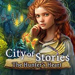 City of Stories: The Hunter's Heart