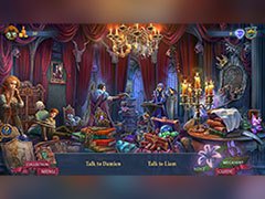 City of Stories: The Hunter's Heart thumb 3