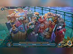 Missing Hearts: Crimson Cruise Collector's Edition thumb 3