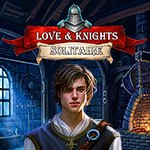 Love and Knights Solitaire