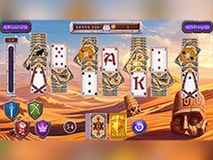 Love and Knights Solitaire thumb 2
