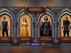 Love and Knights Solitaire thumb 3