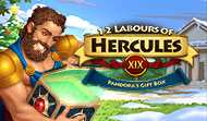12 Labours of Hercules XIX: Pandora's Gift Box