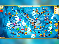 12 Labours of Hercules XIX: Pandora's Gift Box thumb 1