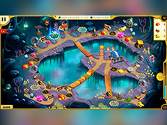 12 Labours of Hercules XIX: Pandora's Gift Box thumb 2