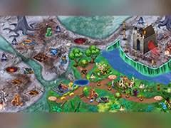 Elven Rivers 7: The Crimson Tide Collector's Edition thumb 2