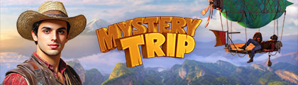 Mystery Trip screenshot
