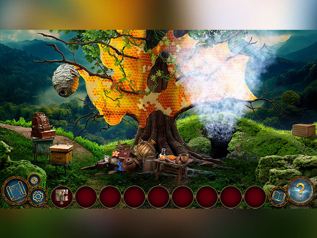 Mystery Trip large screenshot