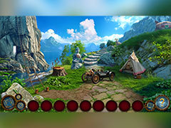 Mystery Trip thumb 2