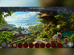 Mystery Trip thumb 3