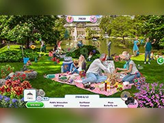 Family Roadshow: Hidden Adventures Collector's Edition thumb 2