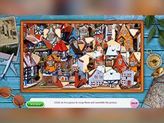 Family Roadshow: Hidden Adventures Collector's Edition thumb 3