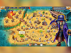 Fables of the Kingdom VI Collector's Edition thumb 3