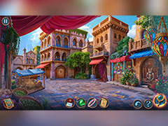 Enchanted Stories: PAWisoned Kingdom Collector's Edition thumb 1