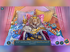 Enchanted Stories: PAWisoned Kingdom Collector's Edition thumb 2