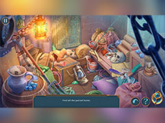 Enchanted Stories: PAWisoned Kingdom Collector's Edition thumb 3