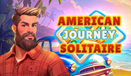 American Journey Solitaire