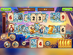 American Journey Solitaire thumb 1