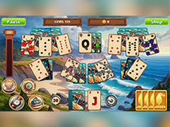American Journey Solitaire thumb 2