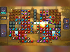 Gaslamp Cases 12: The Silent Codex thumb 1