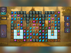 Gaslamp Cases 12: The Silent Codex thumb 2