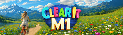 ClearIt M1 screenshot