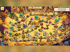 Argonauts Agency 11: The Bronze Plague thumb 1