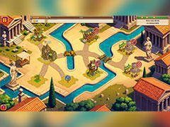 New Lands 5: The Shadow of Alvaria thumb 1