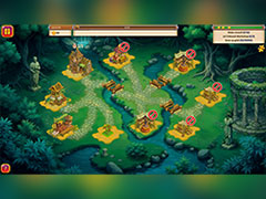 New Lands 5: The Shadow of Alvaria thumb 2